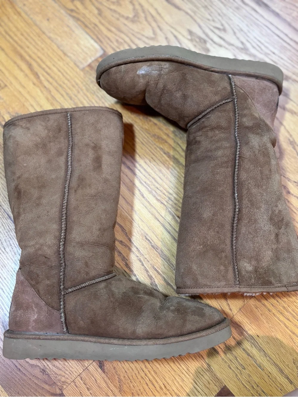 UGG ultimate cozy